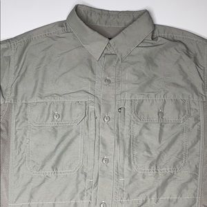 Kuhl Airspeed Short Sleeve Shirt Hiking